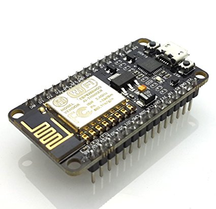 ESP8266 NodeMCU