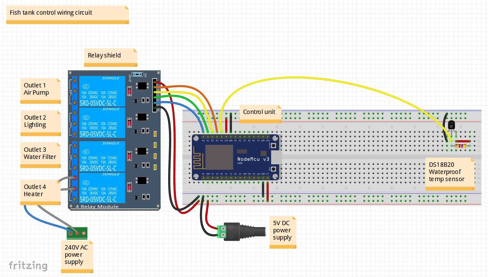 wiring-circuit